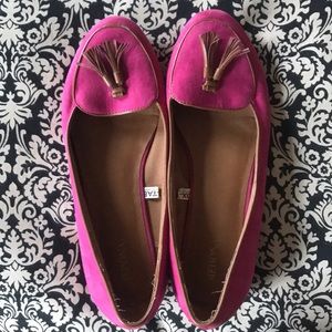 Merona Tassel loafer